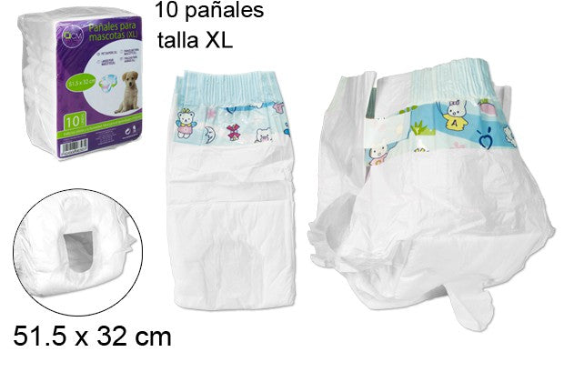 PANALES