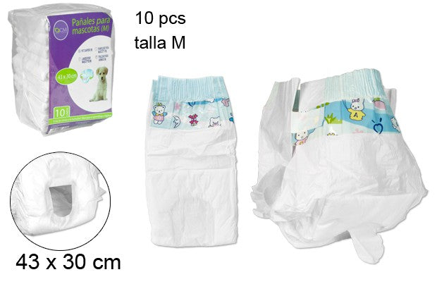 PANALES PARA MAS