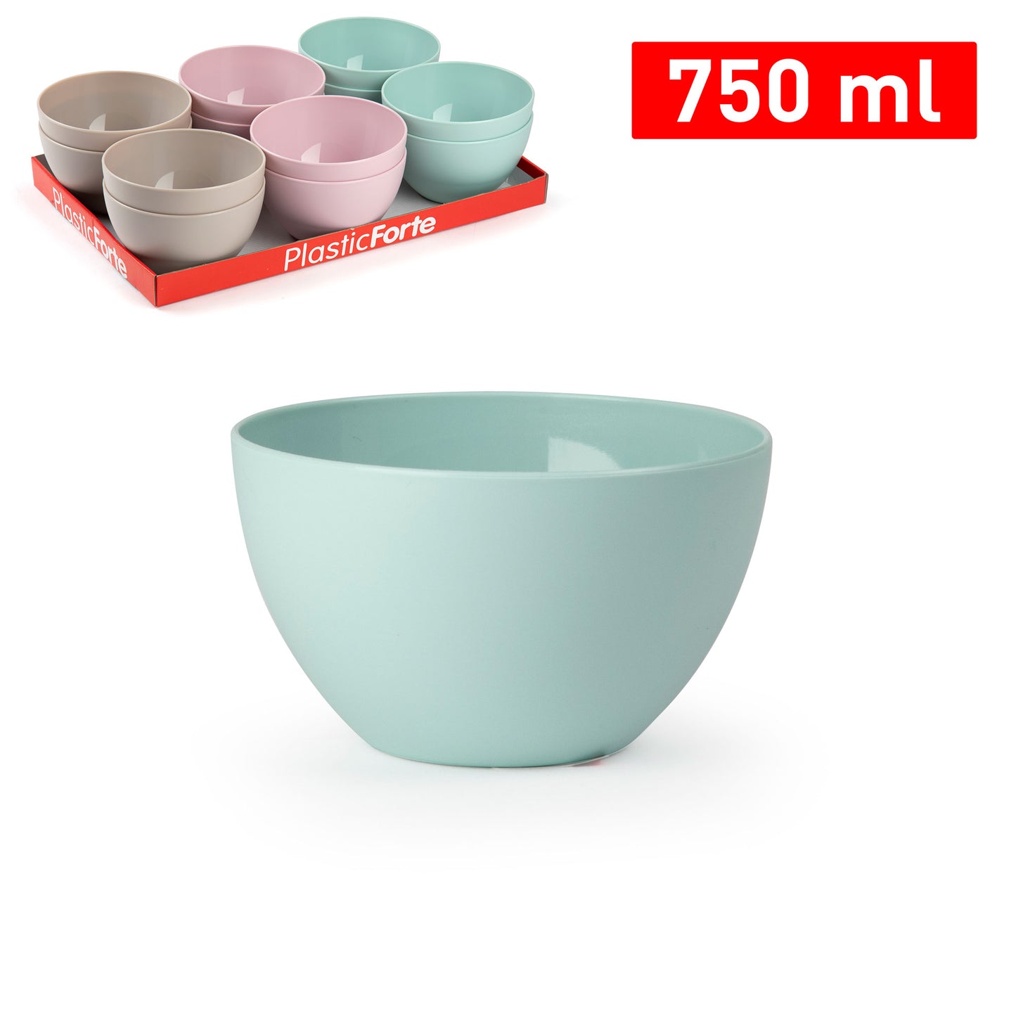 BOL MEDIANO 750 ML SURT VRM