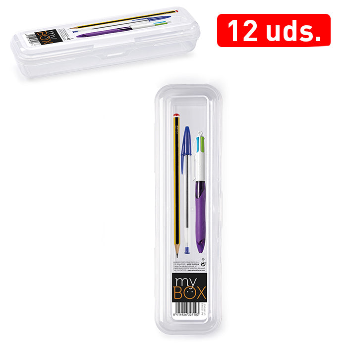 ESTUCHE MULTIUSO