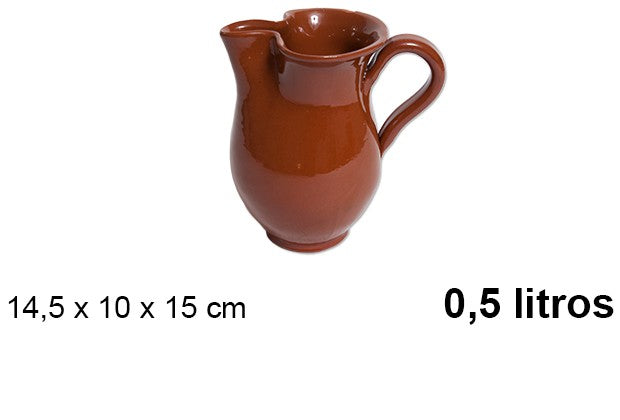 JARRA 0.5 L