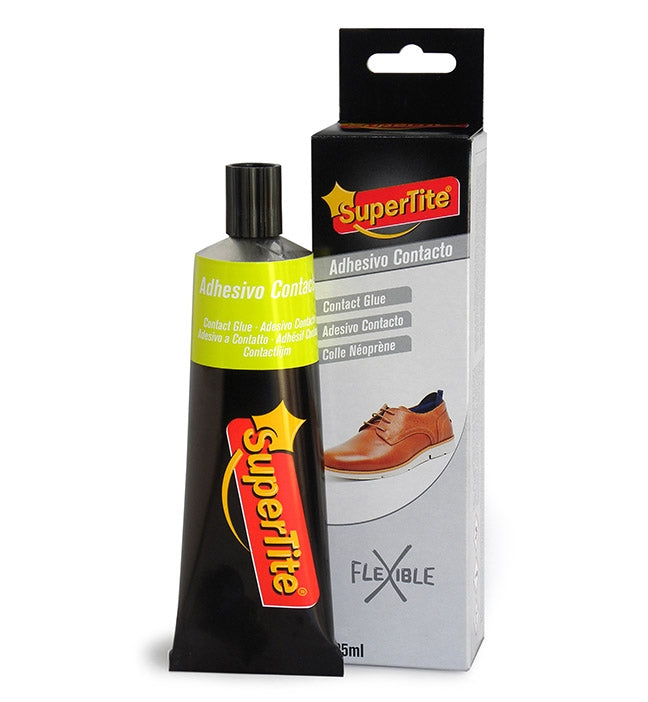 ADHESIVO CONTACTO, Tubo 125ml