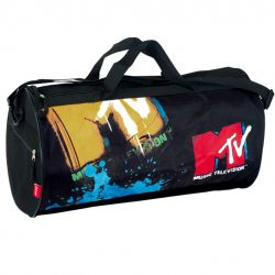 BOLSA DE DEPORTE MTV RADIO
