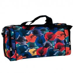 BOLSA DE DEPORTE FSS SPORTE CAPS