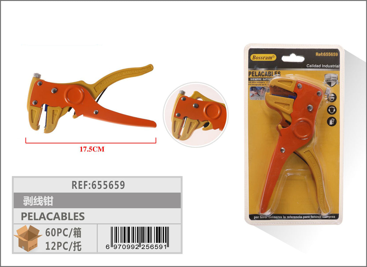 PELACABLES