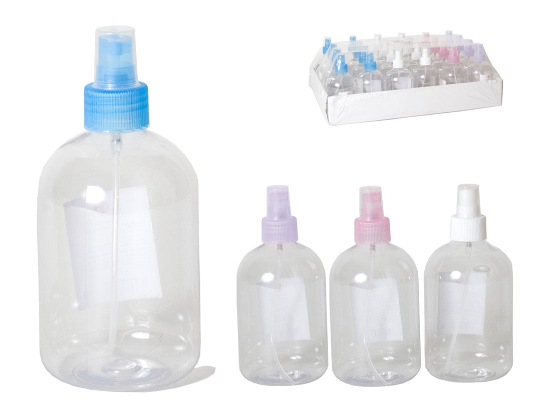 PULVERIZADOR IRIS 300 ML GF14095 PLASTIC