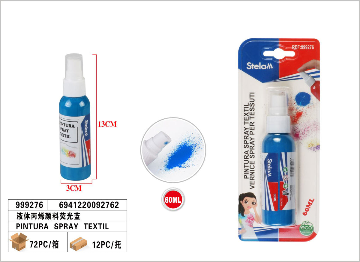 PINTURA SPRAY
