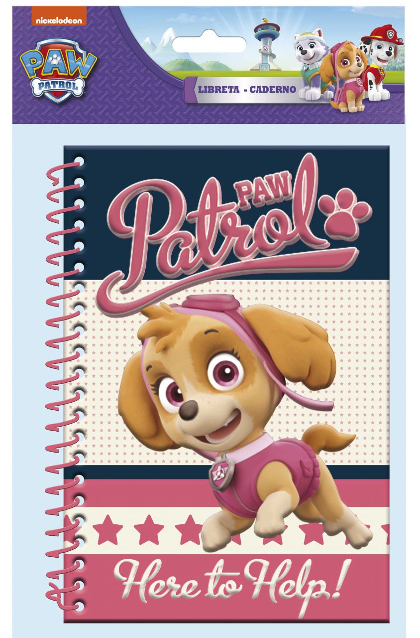 LIBRETA