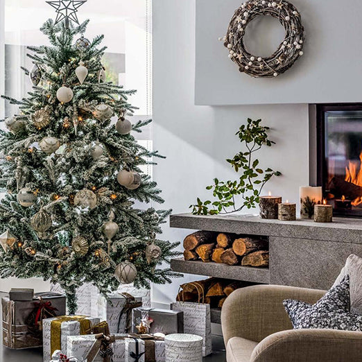 ACC. DE NAVIDAD