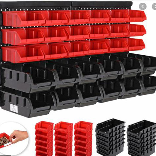 Caja de Bricolaje