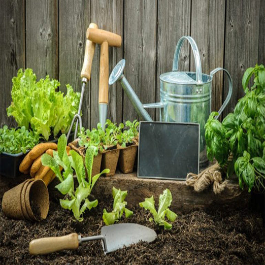 JARDINERIA