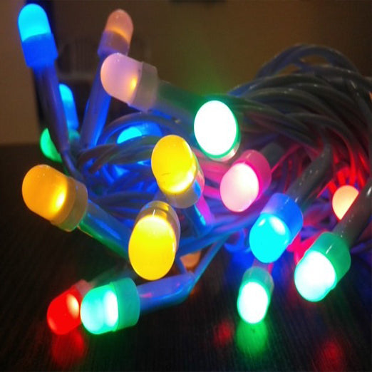 LUZ DE NAVIDAD