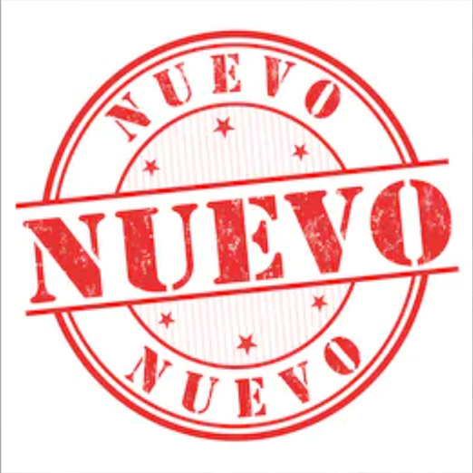 Novedad