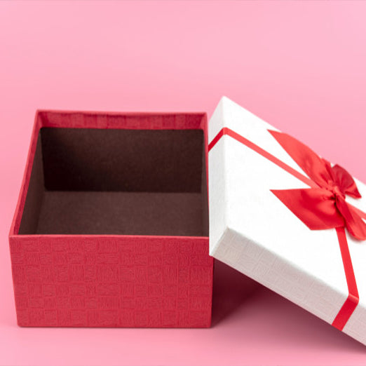 Caja de regalo