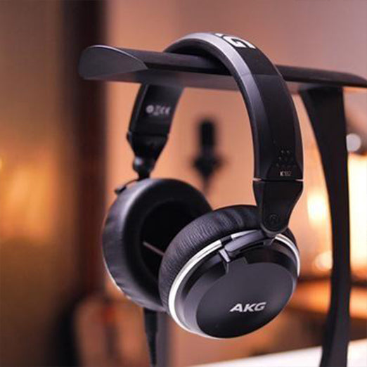 Auriculares y accesorios