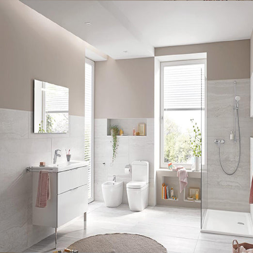 Cuarto de baño