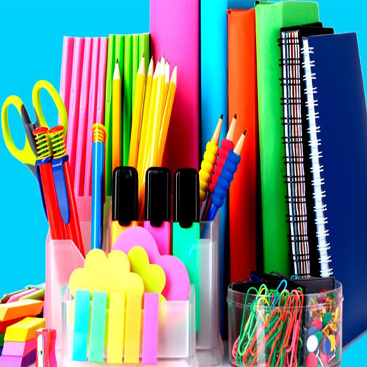 MATERIAL ESCOLARES