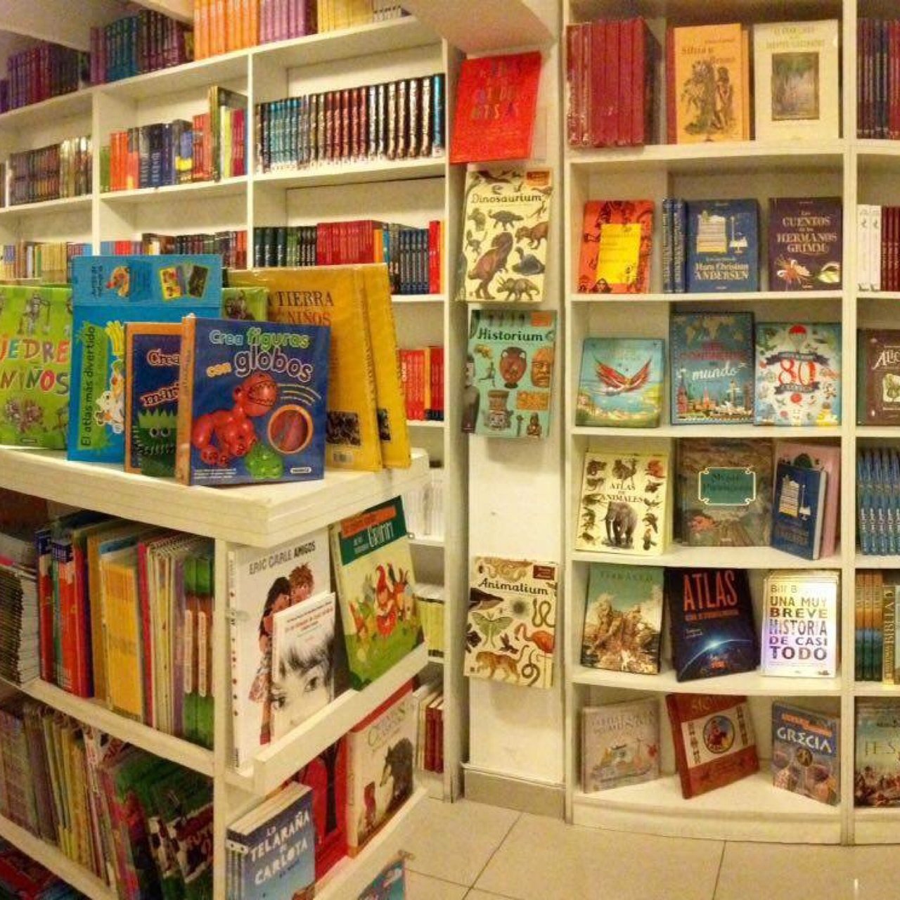 Libreria