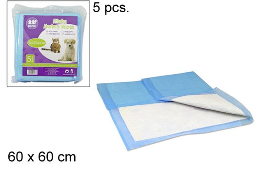 ALFOMBRA 60X60 5UNIDADES