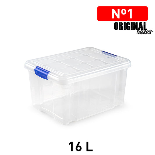 CAJA NO. 1 (16 L)