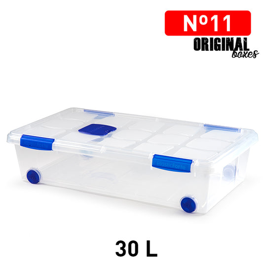 CAJA NO. 11 (30 L)