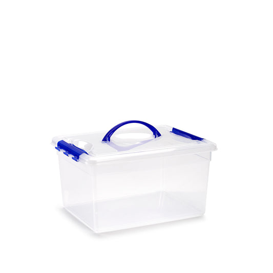 Cajas ordenación / Caja NO.9 (12L)