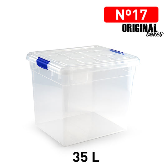 CAJA NO.17 (35 L)