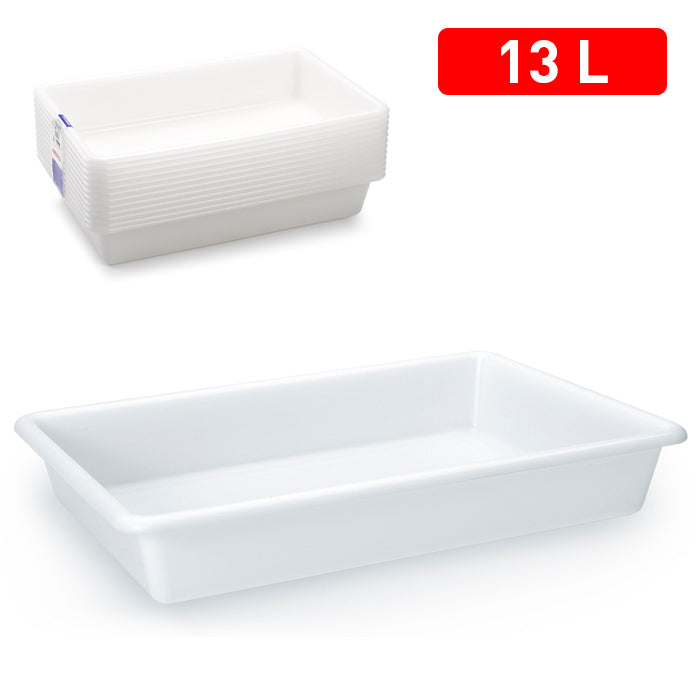 BANTEJA 13L