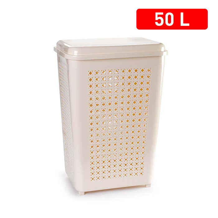 CESTA PARA ROPA