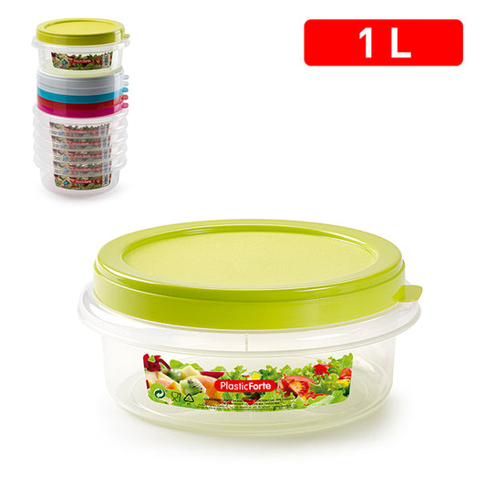 FIAMBRERA REDONDA 1000 ML