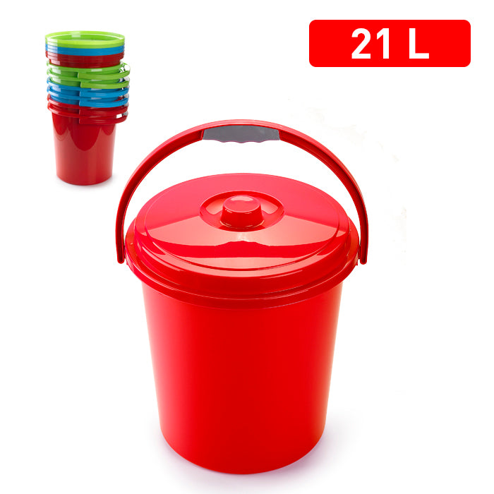 CUBO 21L