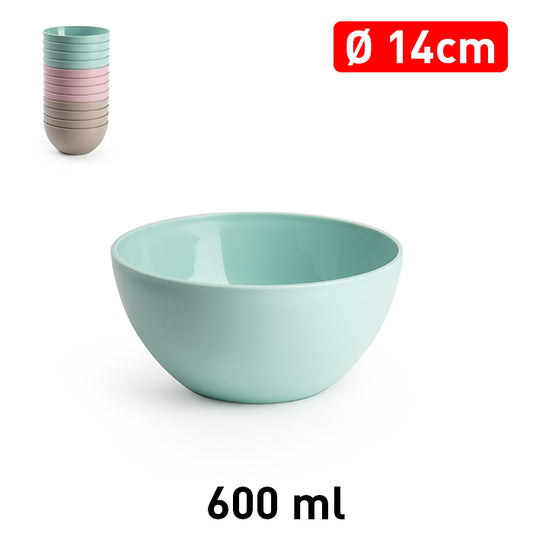 BOL 140  600 ML SURT VRM