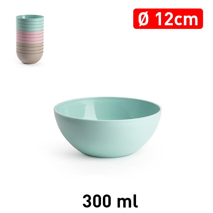BOL 120  300 ML SURT VRM
