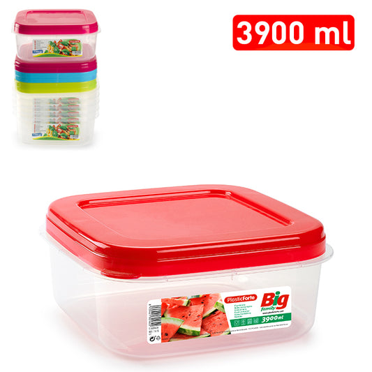 FIAMBRERA BIG CUADRADA 3'9 L