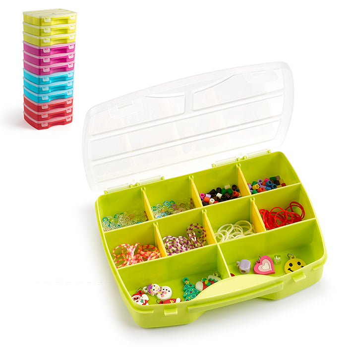 CAJA