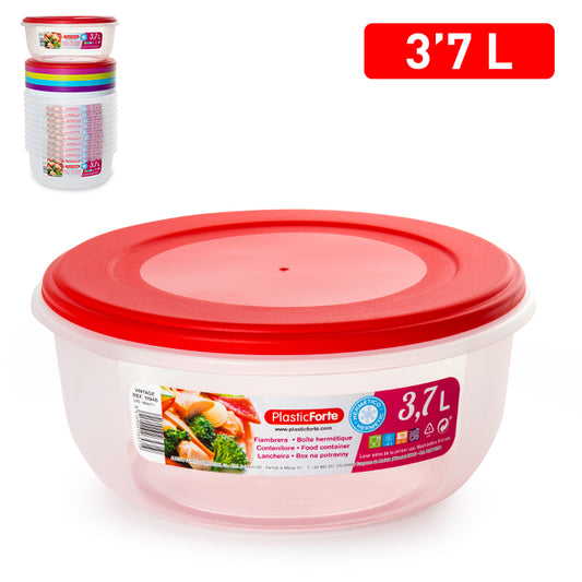 FIAMBRERA   VINTAGE 3700 ML