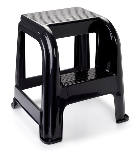 TABURETE DOMUS NEGRO