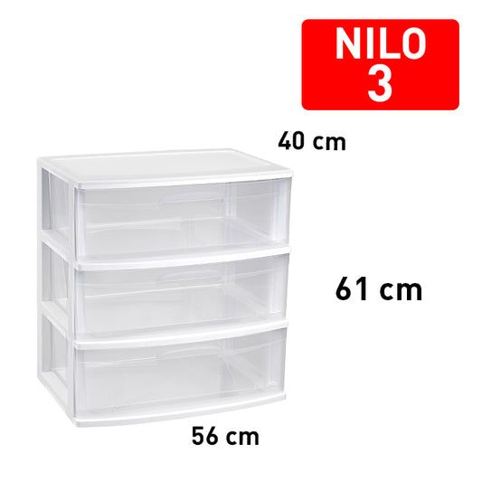 CAJONERA 3PISO