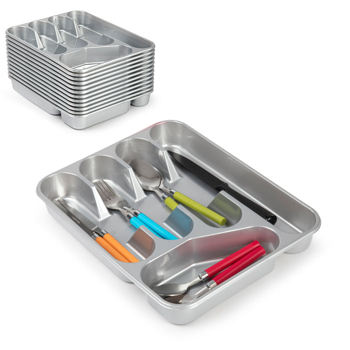 CUBERTERO BASIC PLATA