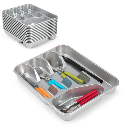 CUBERTERO BASIC PLATA