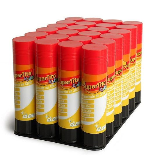 STICK ADHESIVO, Barra 21g