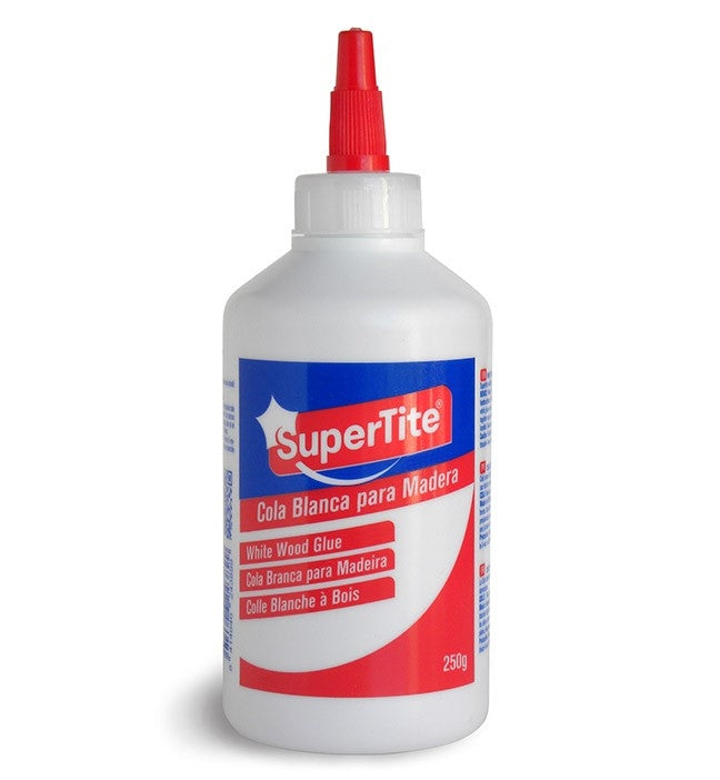 COLA BLANCA, Bote 250g