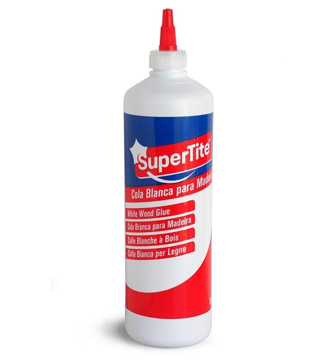 COLA BLANCA, Bote 750g