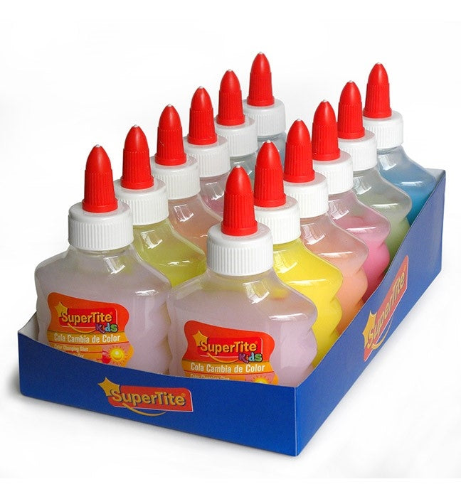COLA CAMBIA COLOR,Bot.80g