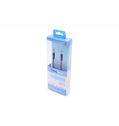 Cable de audio jack 1.0M