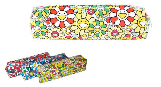 Portatodo Flores 20x7cm