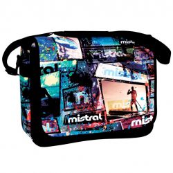 BANDOLERA C/SOLAPA MI BILLOW