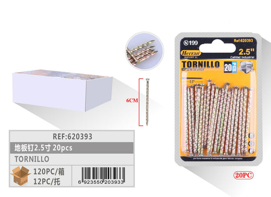 TORNILLO