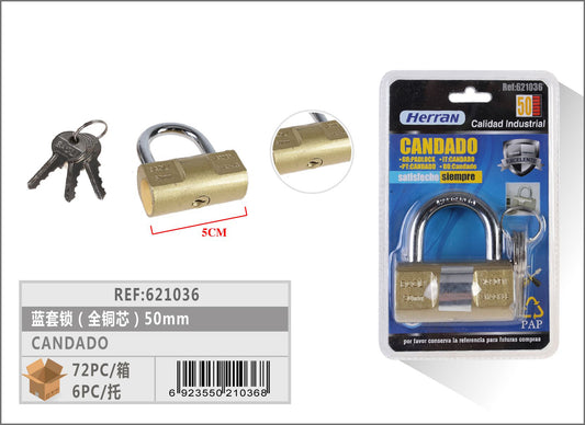 CANDADO