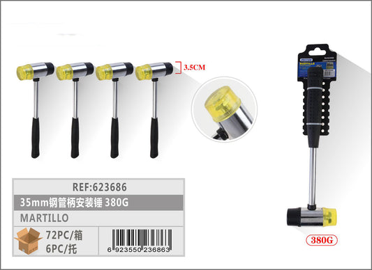 MARTILLO 380G